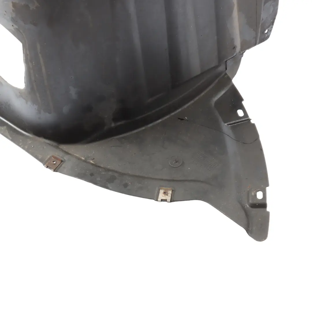 Arch Front Left N/S Liner Housing Panel Trim Cover to Audi A3 8V Wheel with Part number 8V0821171 Audi A3 8V Wheel Arch Front Left N/S Liner Housing Panel Trim Cover - SKU 8V0821171 - Part number 8V0821171