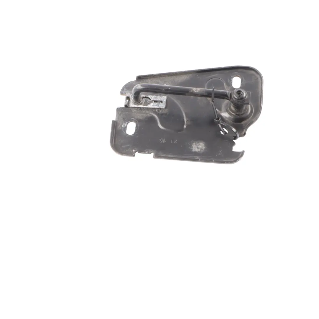 Audi A3 RS3 8V Capot de capot verrouillé gauche - SKU 8V0823185B - Numéro de pièce 8V0823185B