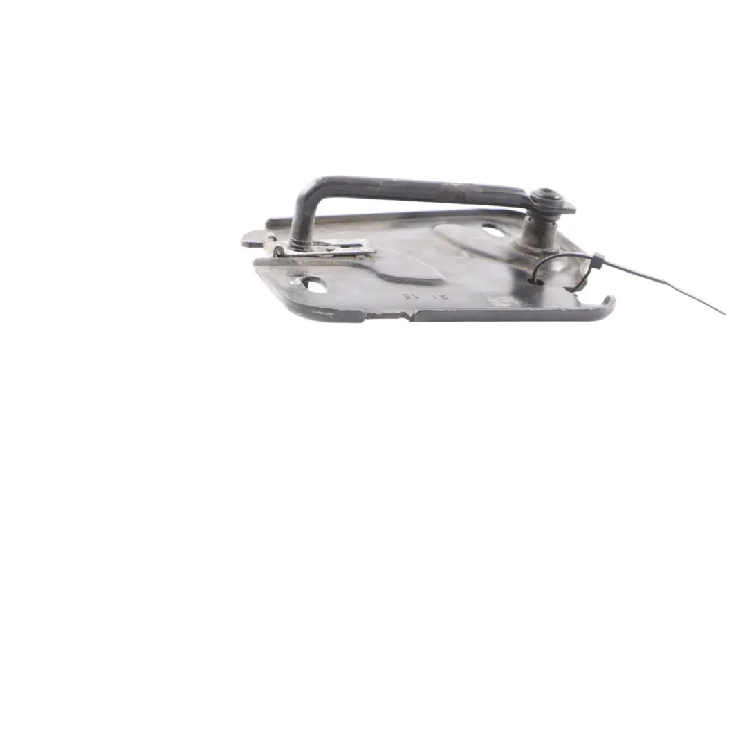 Audi A3 RS3 8V Capot de capot verrouillé gauche - SKU 8V0823185B - Numéro de pièce 8V0823185B