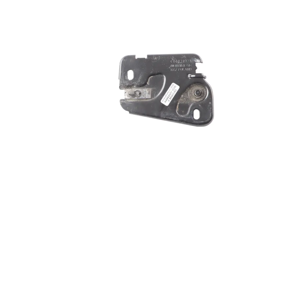 Audi A3 RS3 8V Capot de capot verrouillé gauche - SKU 8V0823185B - Numéro de pièce 8V0823185B