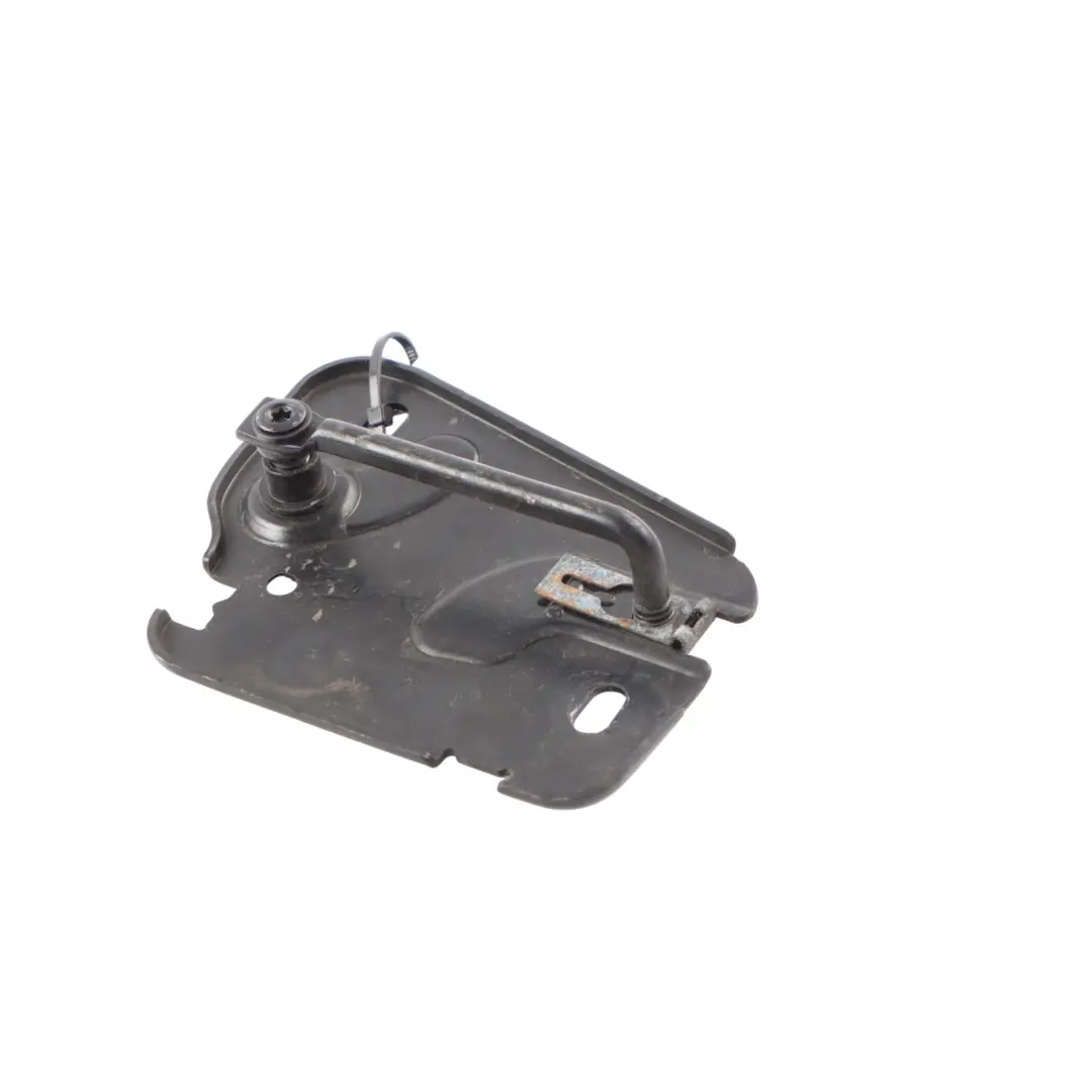 Audi A3 8V Front Engine Hood Bonnet Catch Latch Lock - SKU 8V0823186B - Part number 8V0823186B