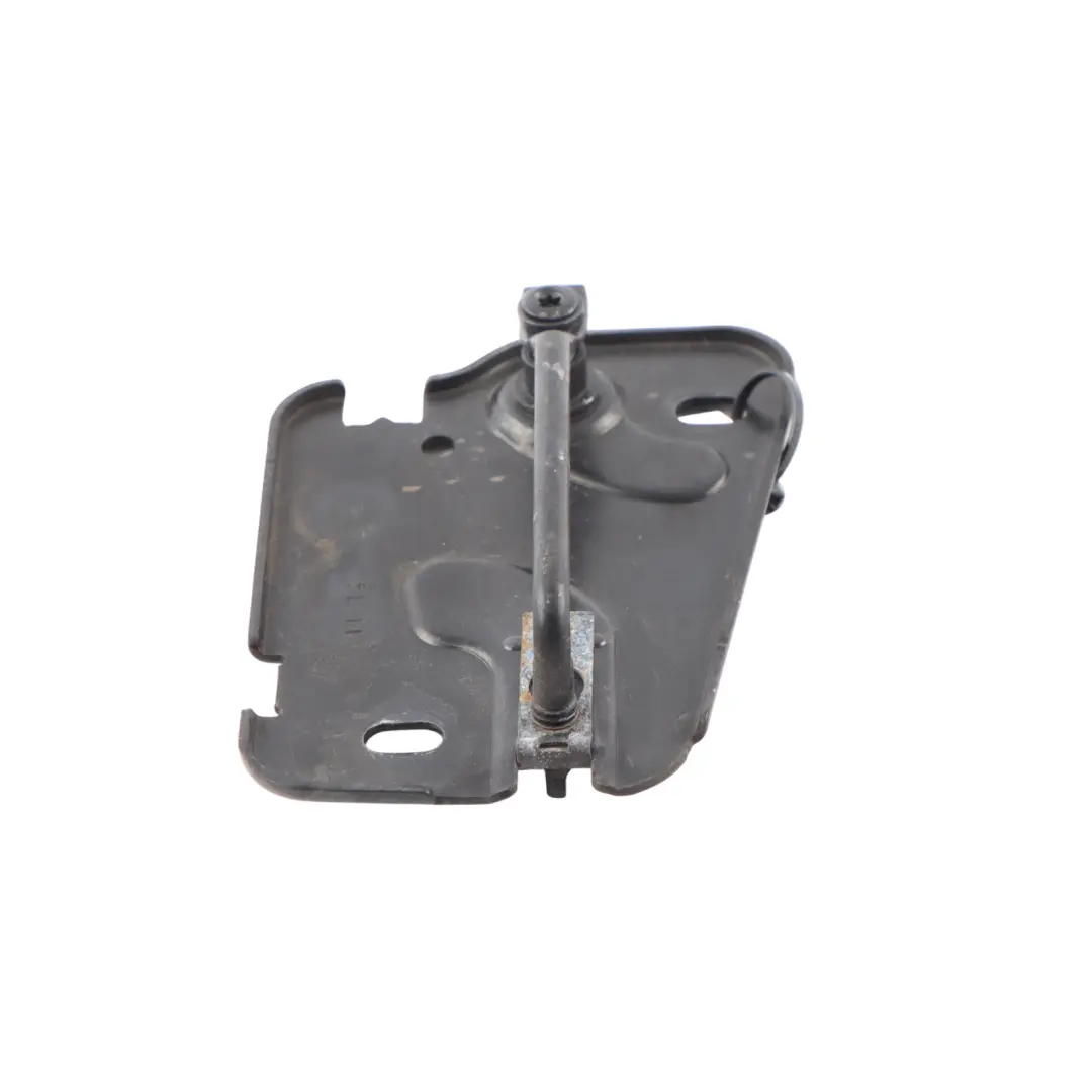 Audi A3 8V Front Engine Hood Bonnet Catch Latch Lock - SKU 8V0823186B - Part number 8V0823186B