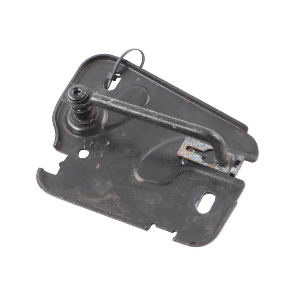Audi A3 8V Front Engine Hood Bonnet Catch Latch Lock - SKU 8V0823186B - Part number 8V0823186B
