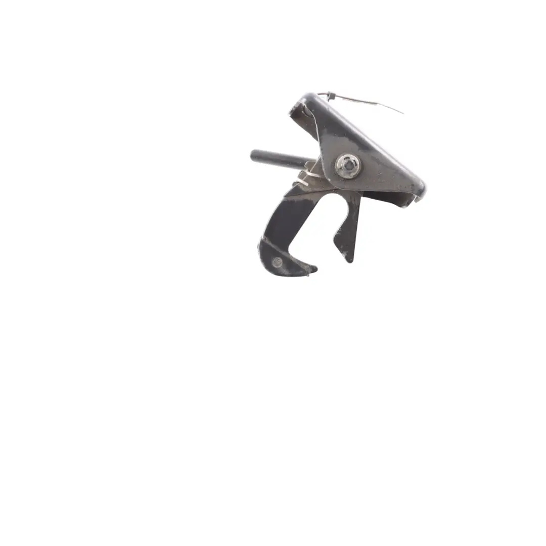 Audi A3 8V Engine Hood Bonnet Lock Catch Hook Latch - SKU 8V0823480 - Part number 8V0823480