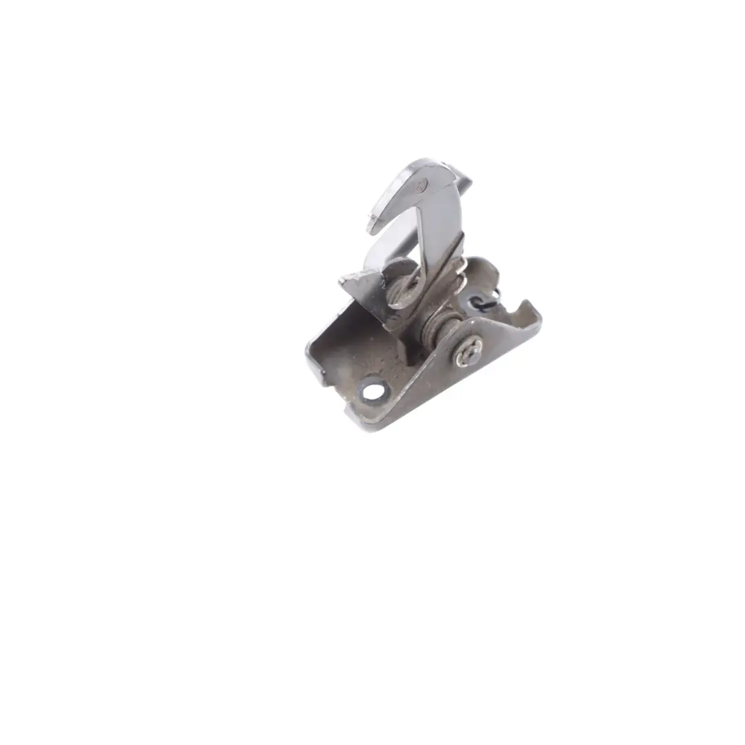 Moteur Capot Verrouillage Crochet Latch pour Audi A3 8V à propos du numéro de pièce 8V0823480 Audi A3 8V Moteur Capot Verrouillage Crochet Latch - SKU 8V0823480 - Numéro de pièce 8V0823480
