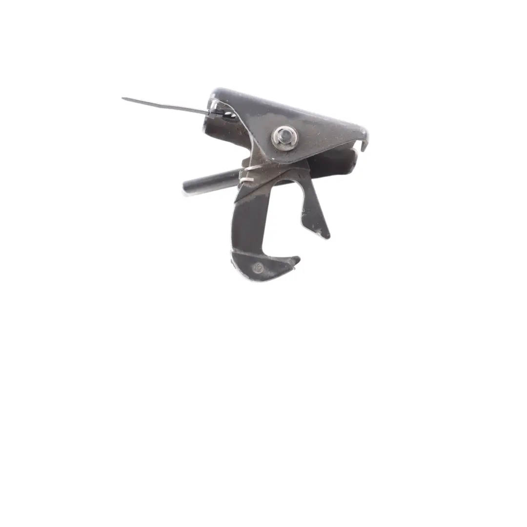 Audi A3 8V Engine Hood Bonnet Lock Catch Hook Latch - SKU 8V0823480 - Part number 8V0823480