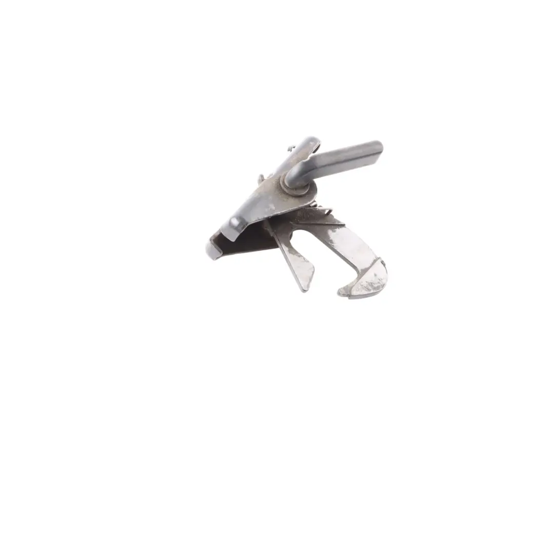 Audi A3 8V Engine Hood Bonnet Lock Catch Hook Latch - SKU 8V0823480 - Part number 8V0823480