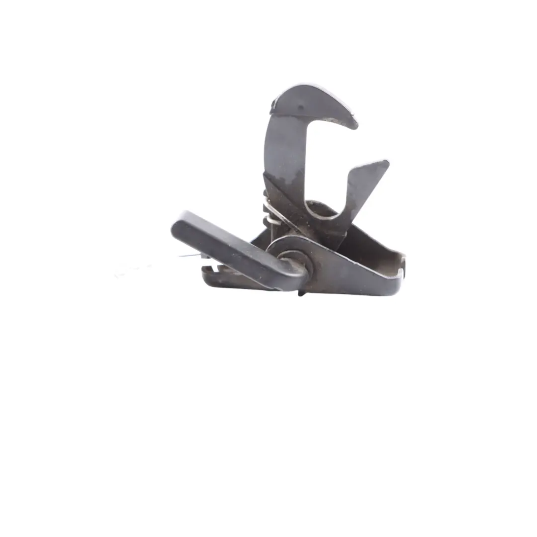 Audi A3 8V Engine Hood Bonnet Lock Catch Hook Latch - SKU 8V0823480 - Part number 8V0823480