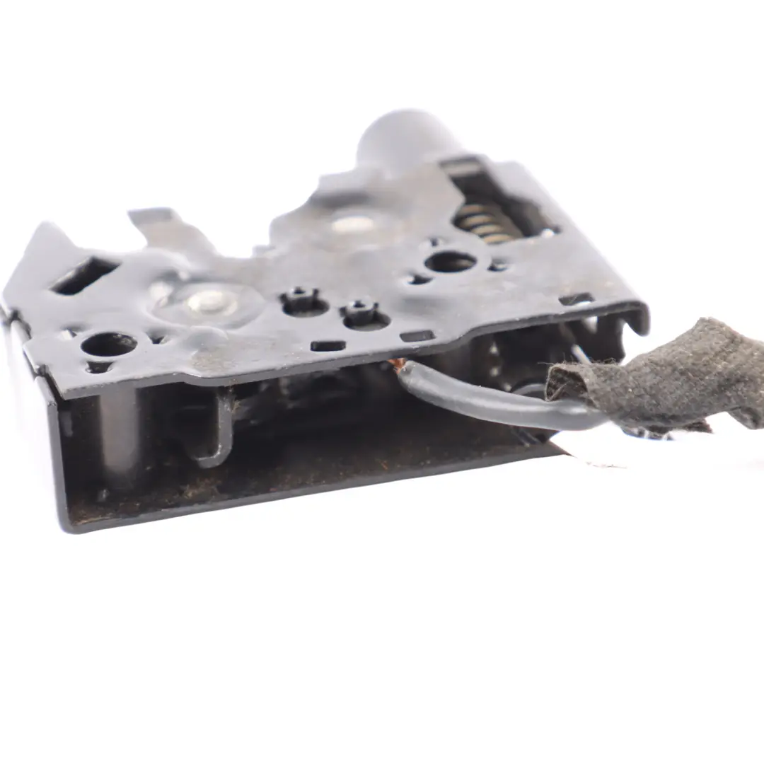 Audi A3 8V Hood Bonnet Engine Cover Lock Catch Hook Latch - SKU 8V0823509 - Part number 8V0823509