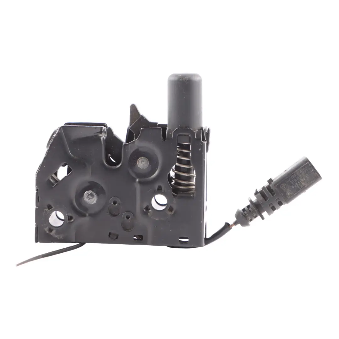 Crochet De Verrouillage De Capot Moteur Audi A3 8V pour à propos du numéro de pièce 8V0823509A Crochet De Verrouillage De Capot Moteur Audi A3 8V - SKU 8V0823509A - Numéro de pièce 8V0823509A