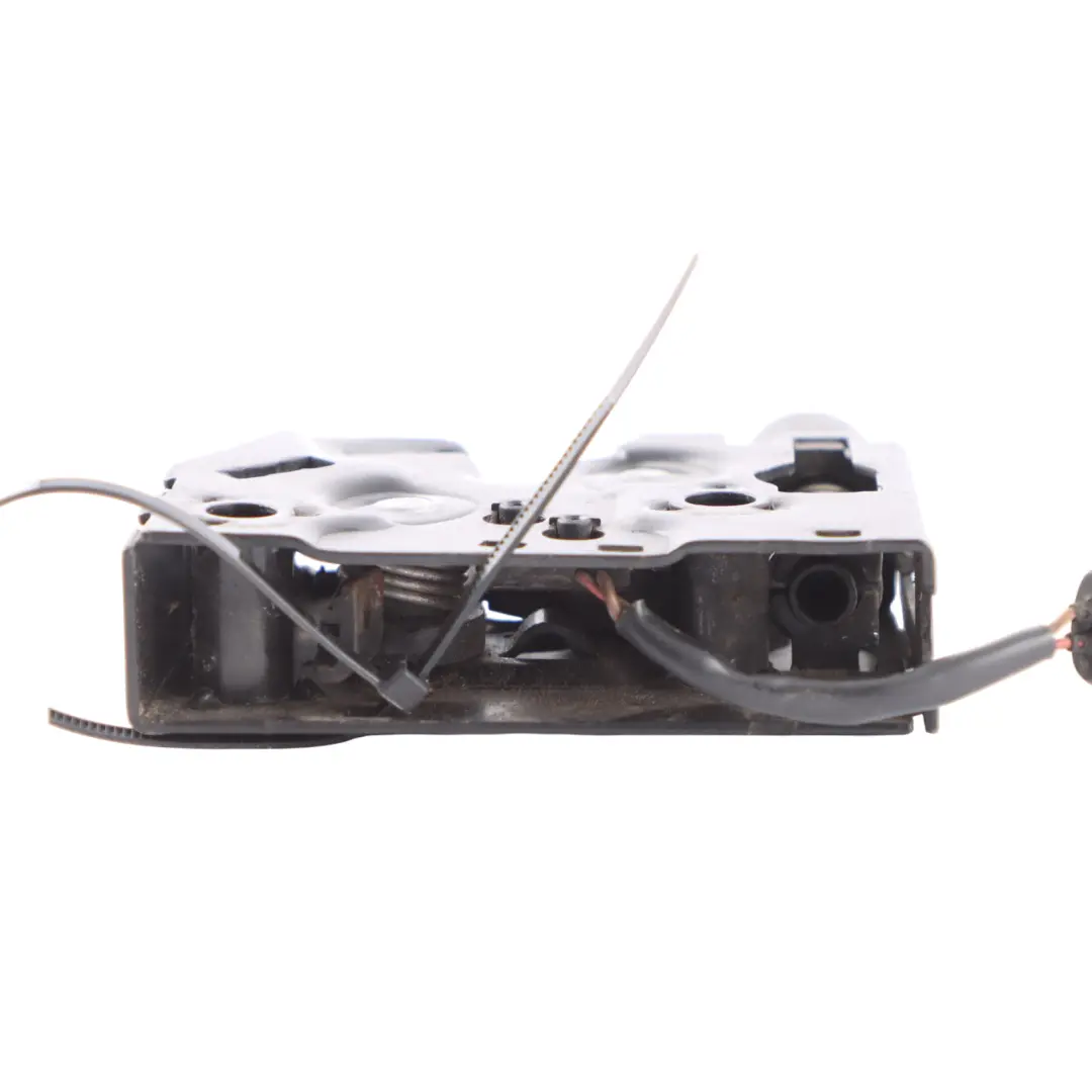 Audi A3 8V Motor Haube Hauben Schloss Verschlus Shaken Riegel - SKU 8V0823509A - Teilenummer 8V0823509A