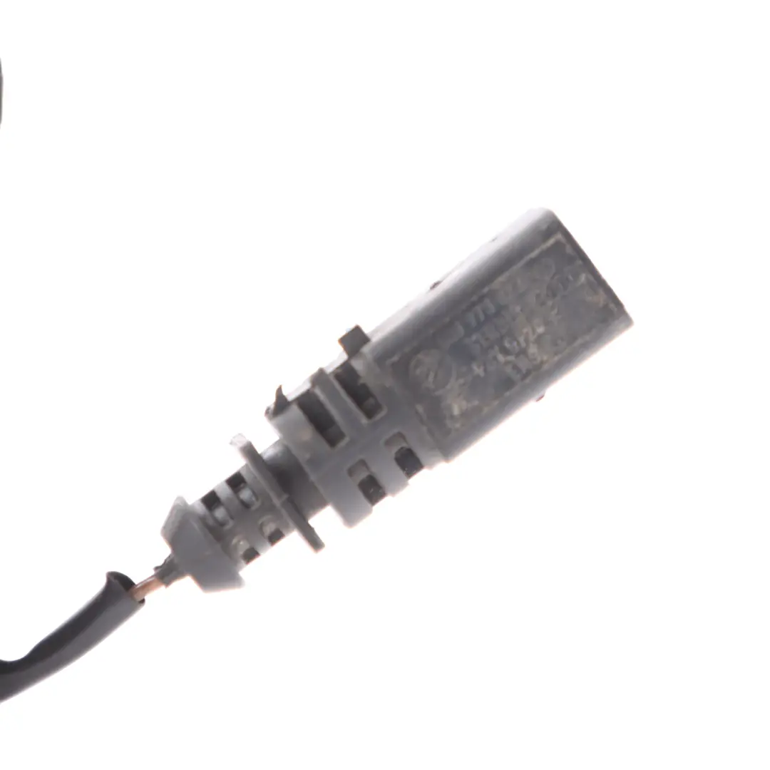 Audi A3 8V Motore Cappuccio Cofano Blocco Gancio Latch - SKU 8V0823509A - Numero di parte 8V0823509A