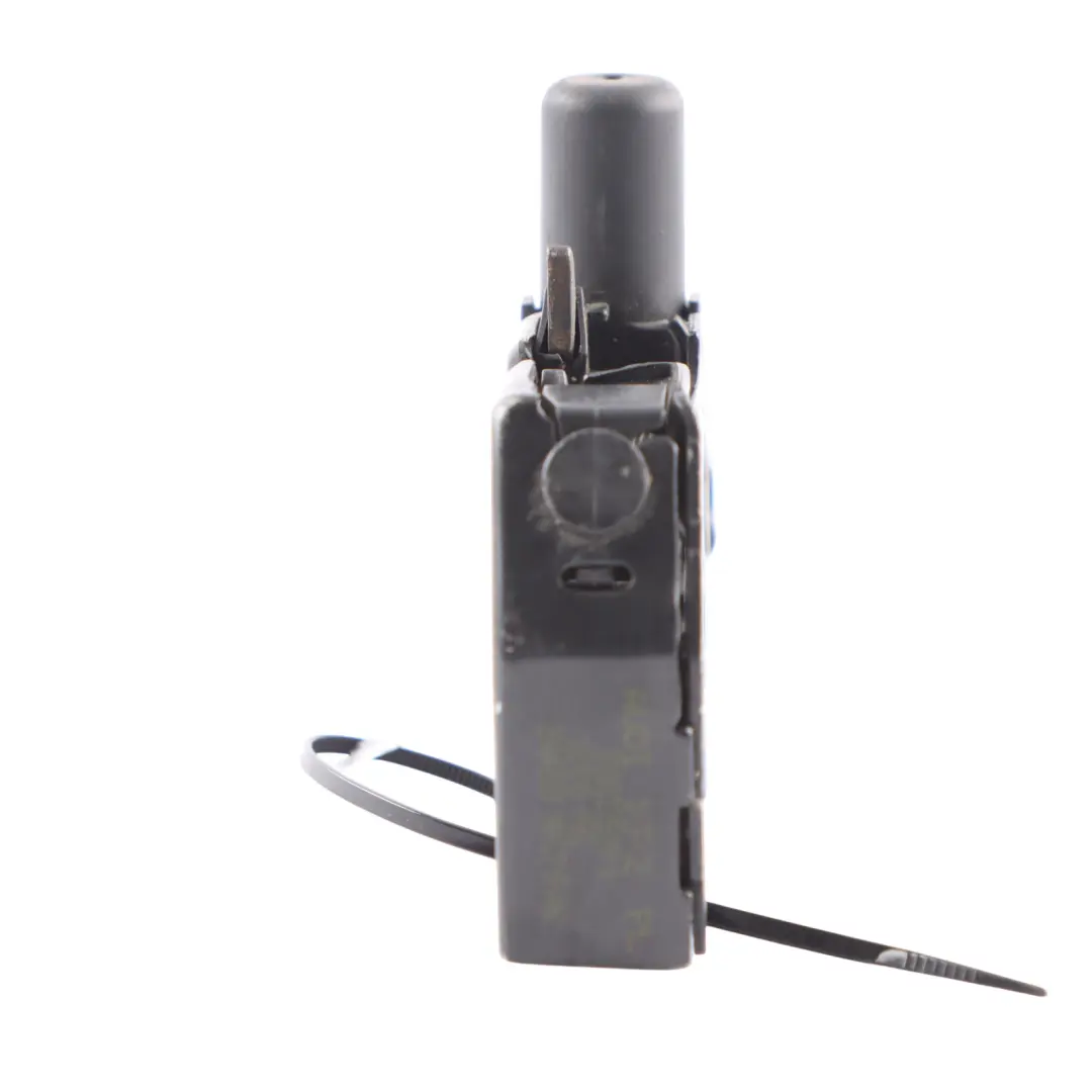 Hood Bonnet Lock Catch Hook Latch to Audi A3 8V Engine with Part number 8V0823509A Audi A3 8V Engine Hood Bonnet Lock Catch Hook Latch - SKU 8V0823509A - Part number 8V0823509A