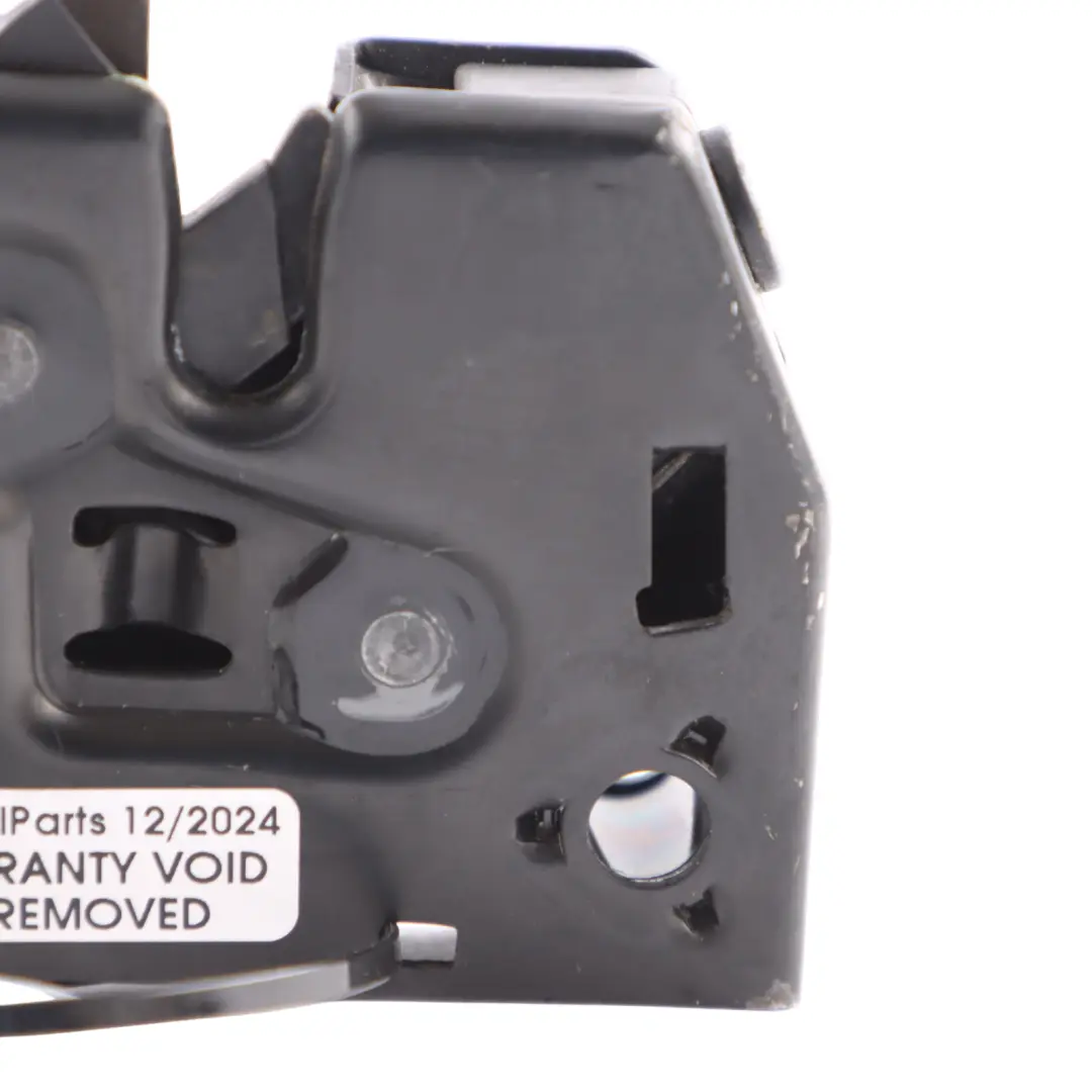 Audi A3 8V Motore Cappuccio Cofano Blocco Gancio Latch - SKU 8V0823509A - Numero di parte 8V0823509A