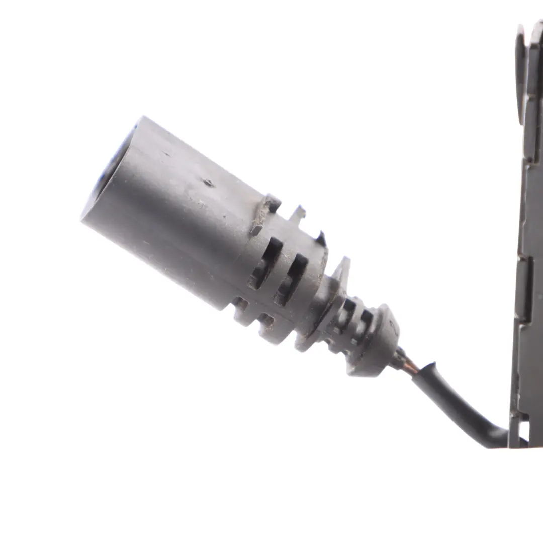Audi A3 8V Motore Cappuccio Cofano Blocco Gancio Latch - SKU 8V0823509A - Numero di parte 8V0823509A