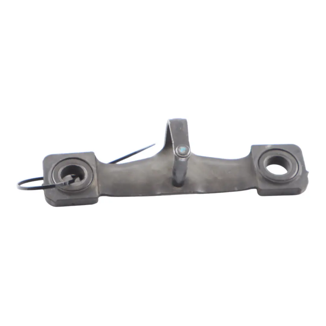 Audi A3 S3 8V Sportback Trunk Lid Lock Latch Bootlid Lock Catch - SKU 8V0827507G - Part number 8V0827507G