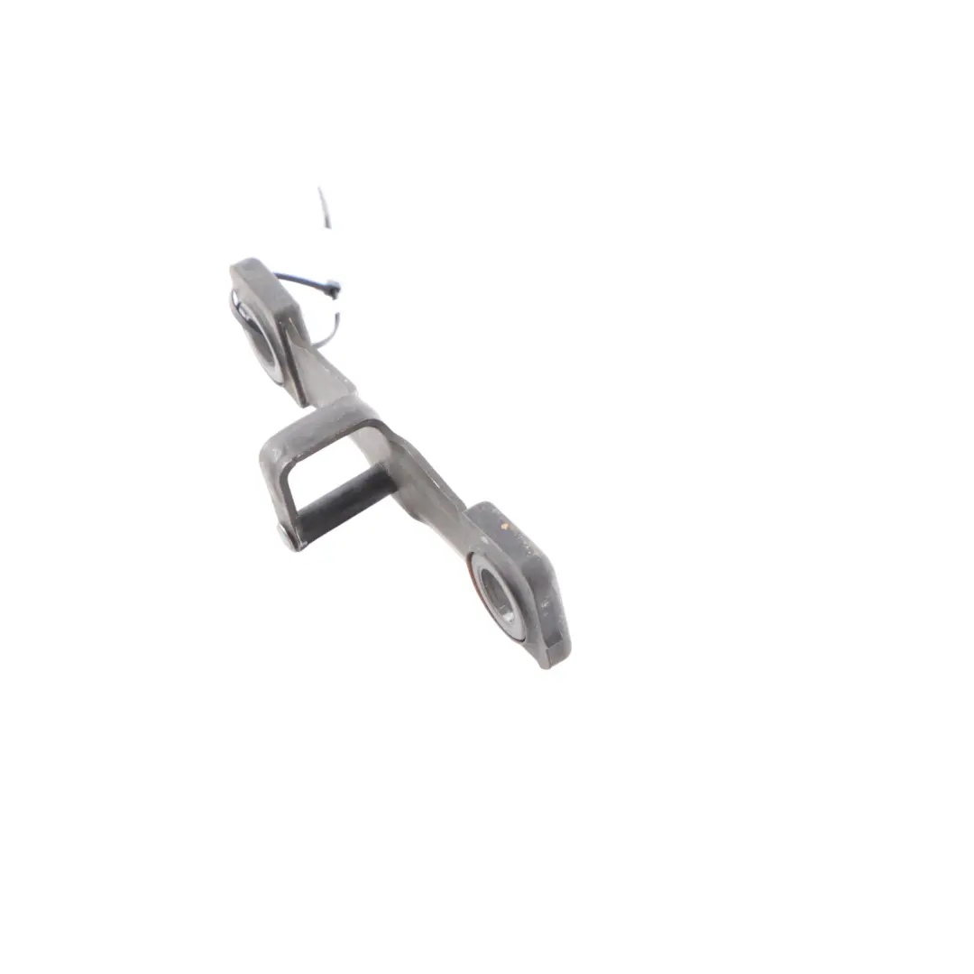 Audi A3 S3 8V Sportback Trunk Lid Lock Latch Bootlid Lock Catch - SKU 8V0827507G - Part number 8V0827507G