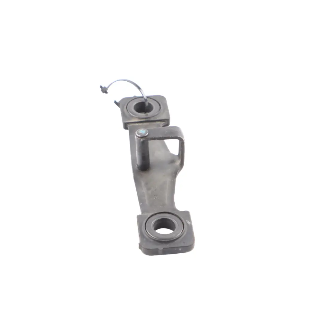 Audi A3 S3 8V Sportback Trunk Lid Lock Latch Bootlid Lock Catch - SKU 8V0827507G - Part number 8V0827507G