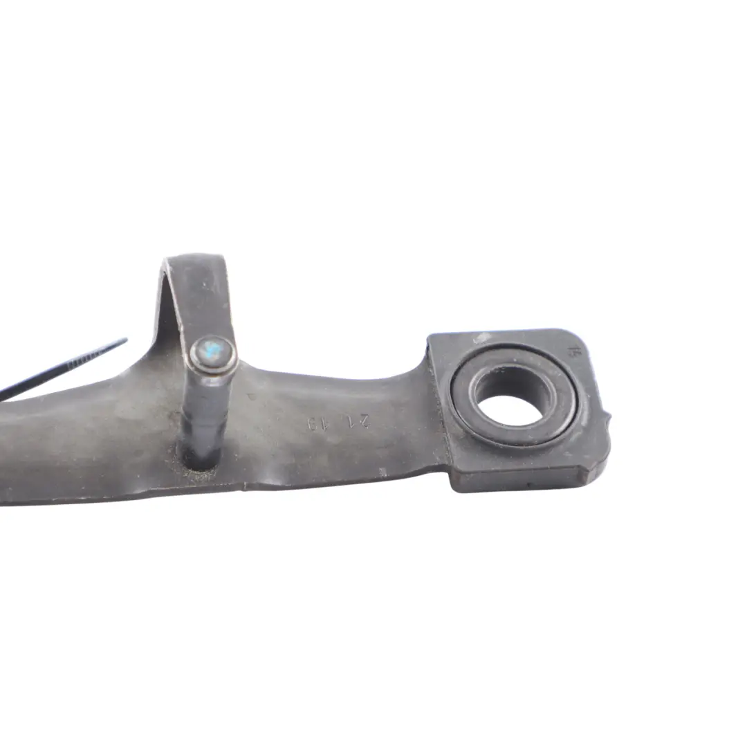 Sportback Trunk Lid Lock Latch Bootlid Lock Catch to Audi A3 S3 8V with Part number 8V0827507G Audi A3 S3 8V Sportback Trunk Lid Lock Latch Bootlid Lock Catch - SKU 8V0827507G - Part number 8V0827507G