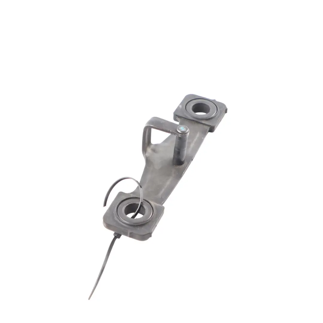 Audi A3 S3 8V Sportback Trunk Lid Lock Latch Bootlid Lock Catch - SKU 8V0827507G - Part number 8V0827507G