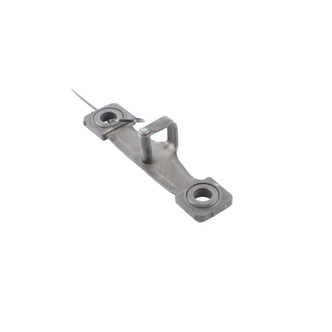 Audi A3 S3 8V Sportback Trunk Lid Lock Latch Bootlid Catch - SKU 8V0827507G - Número de pieza 8V0827507G