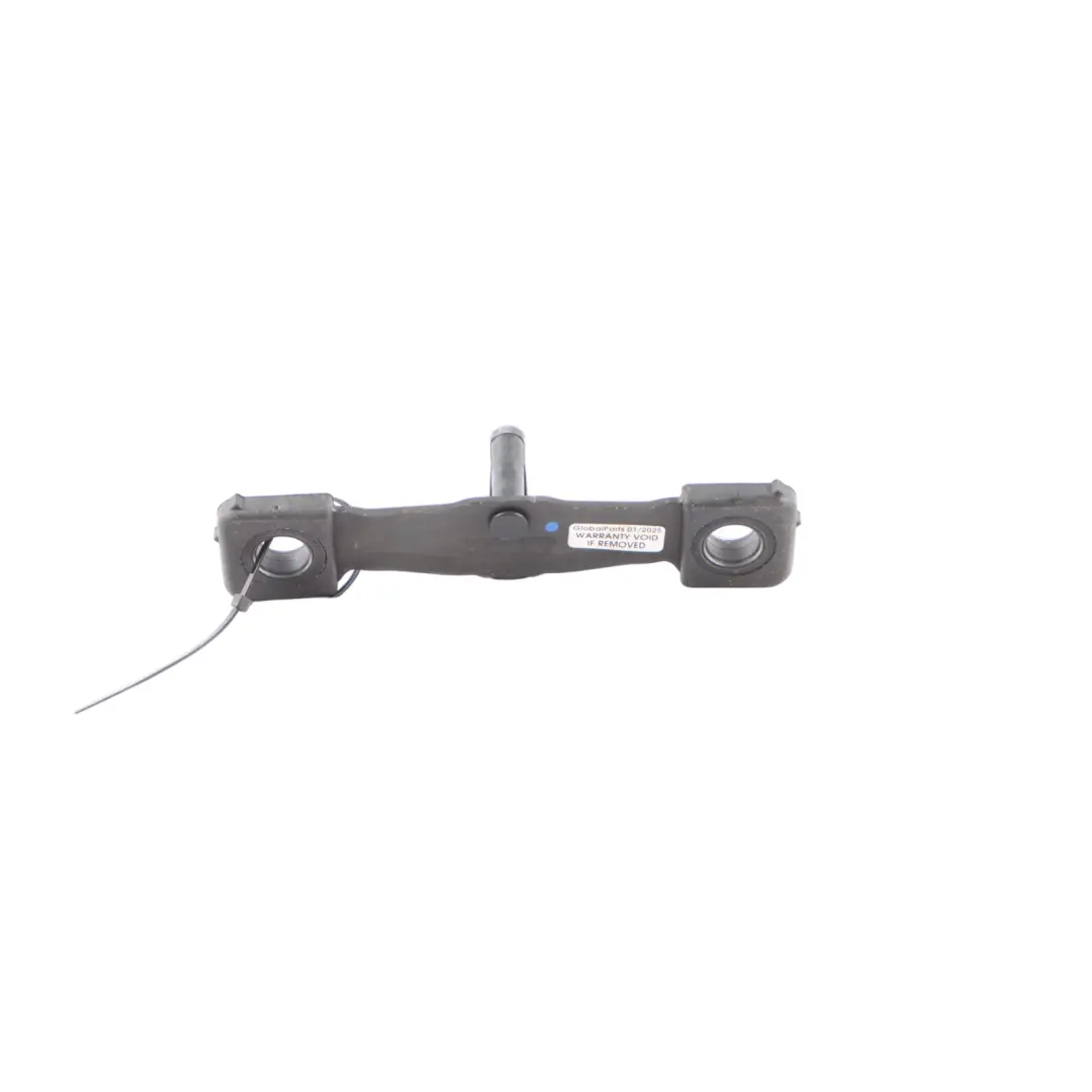 Audi A3 S3 8V Sportback Kofferraum Deckel Schloss Riegel - SKU 8V0827507G - Teilenummer 8V0827507G
