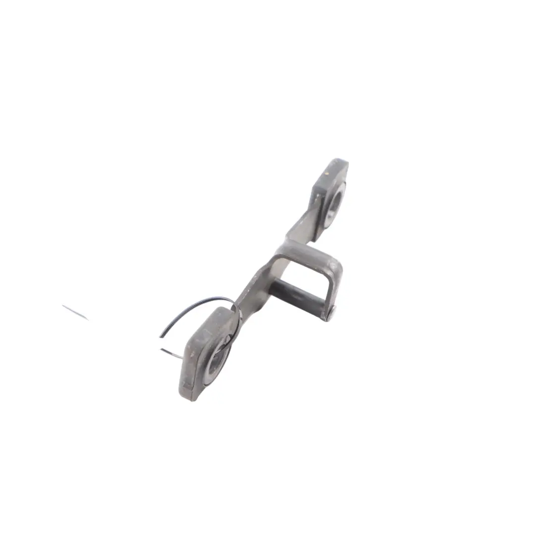 Audi A3 S3 8V Sportback Kofferraum Deckel Schloss Riegel - SKU 8V0827507G - Teilenummer 8V0827507G