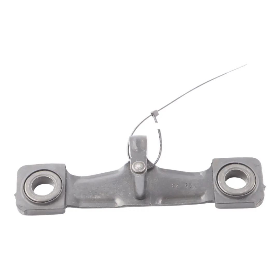 Audi S3 8Y Tailgate Striker Latch Catch Lock Hook - SKU 8V0827507K - Part number 8V0827507K