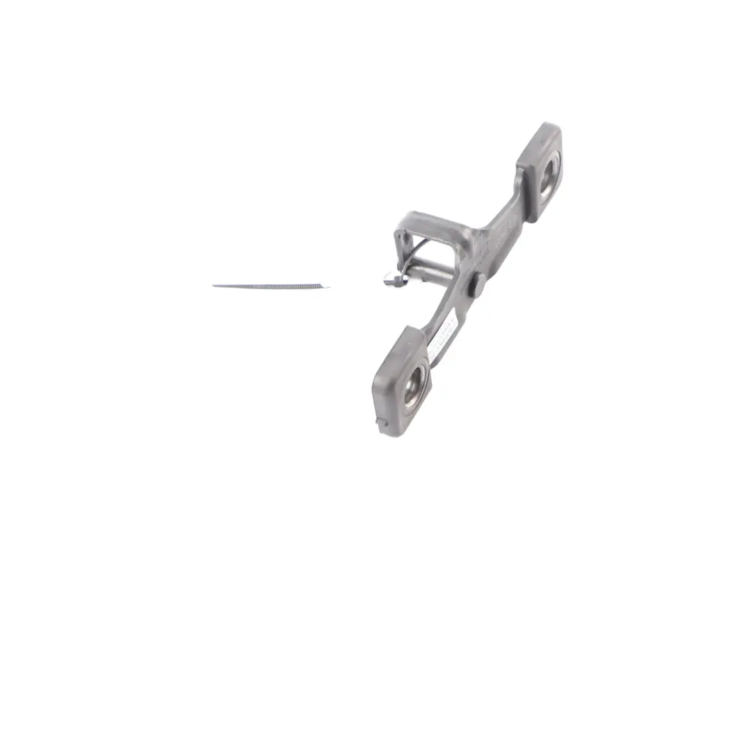 Audi S3 8Y Tailgate Striker Latch Catch Lock Hook - SKU 8V0827507K - Part number 8V0827507K