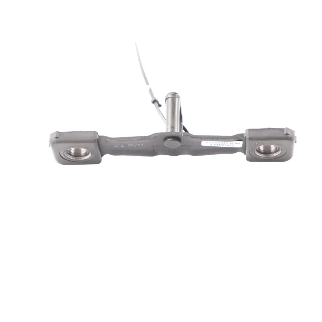 8Y Gâche de hayon arrière Crochet de verrouillage pour Audi S3 à propos du numéro de pièce 8V0827507K Audi S3 8Y Gâche de hayon arrière Crochet de verrouillage - SKU 8V0827507K - Numéro de pièce 8V0827507K