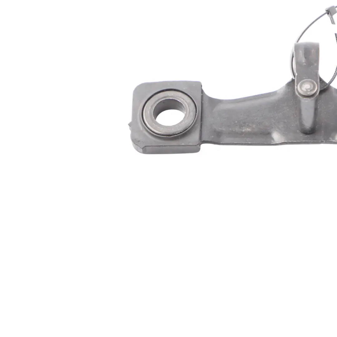 Audi S3 8Y Tailgate Striker Latch Catch Lock Hook - SKU 8V0827507K - Part number 8V0827507K