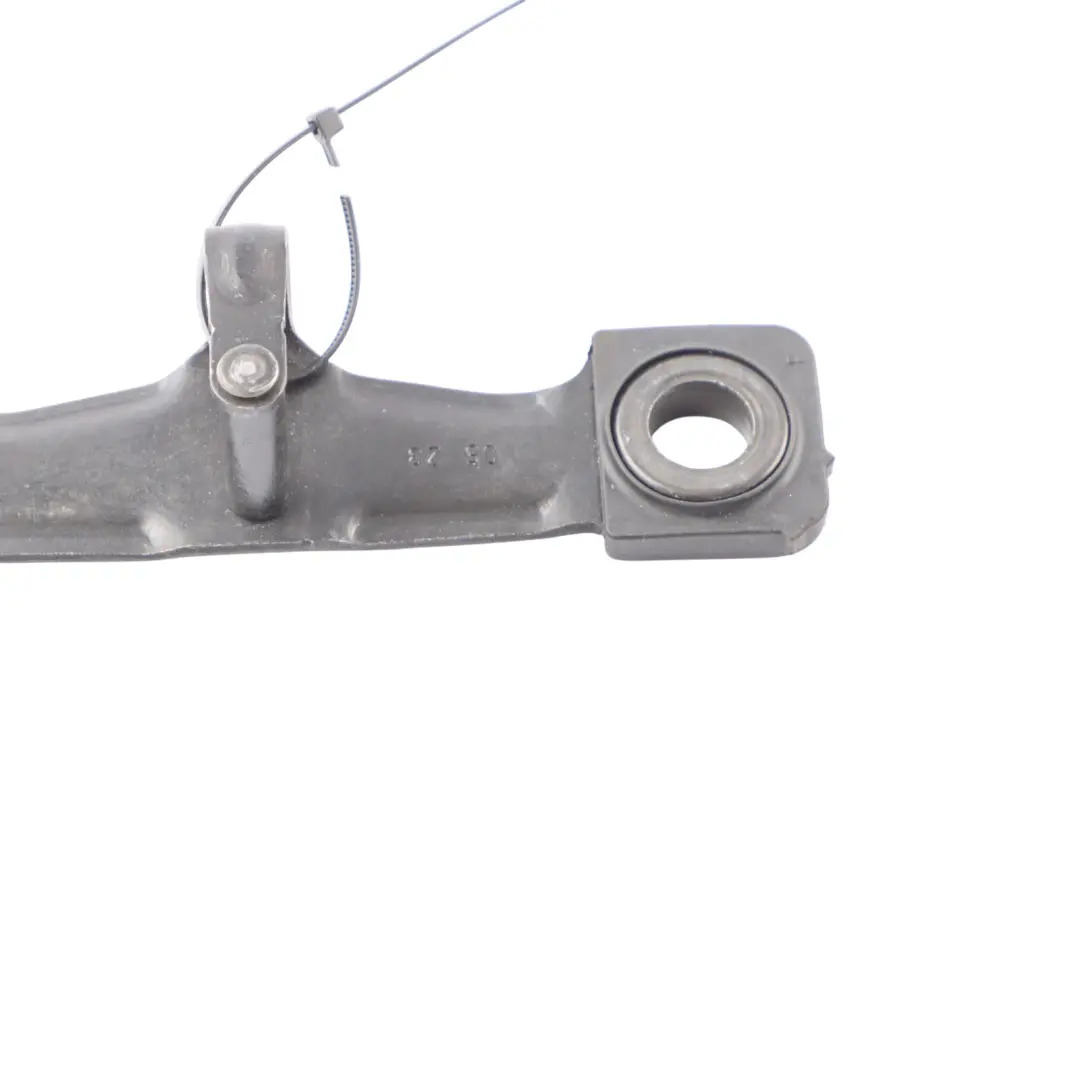 Audi S3 8Y Tailgate Striker Latch Catch Lock Hook - SKU 8V0827507K - Part number 8V0827507K
