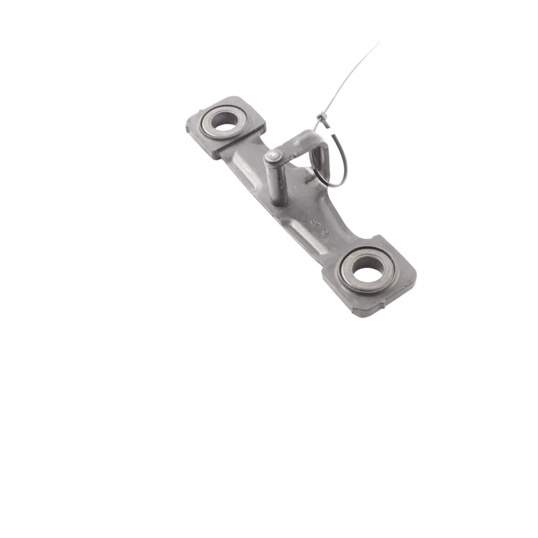 Audi S3 8Y Tailgate Striker Latch Catch Lock Hook - SKU 8V0827507K - Part number 8V0827507K