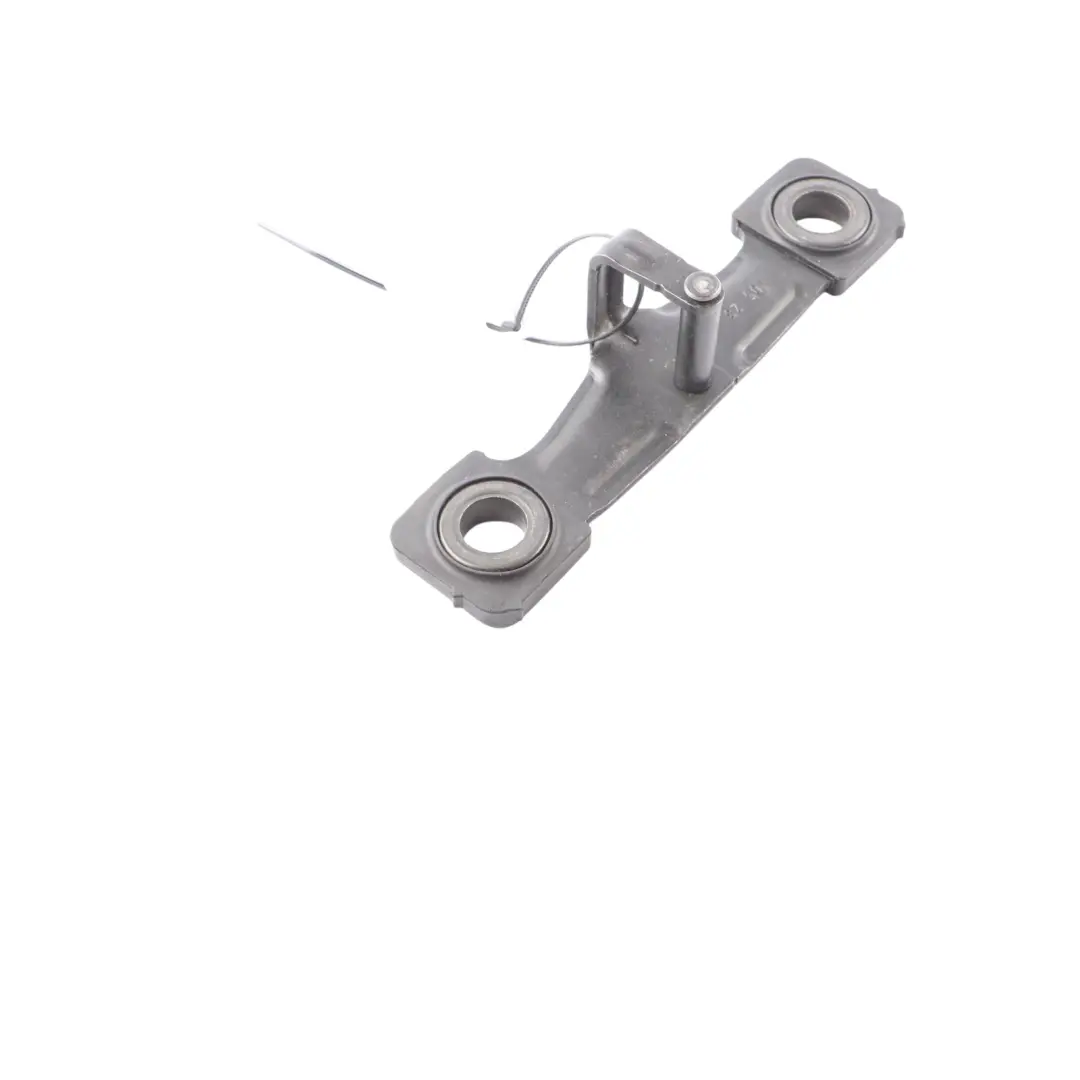 Audi S3 8Y Tailgate Striker Latch Catch Lock Hook - SKU 8V0827507K - Part number 8V0827507K