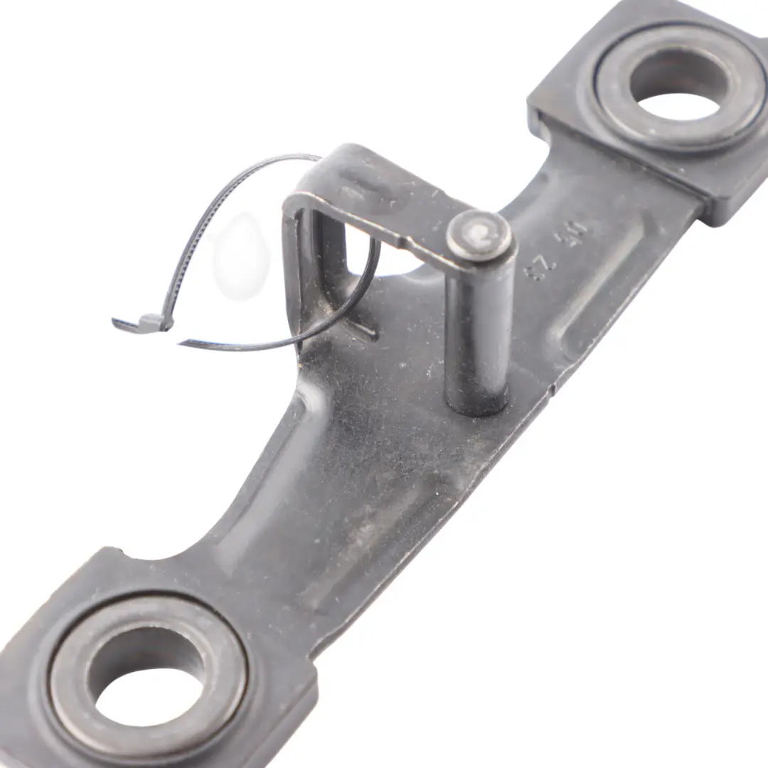 Audi S3 8Y Tailgate Striker Latch Catch Lock Hook - SKU 8V0827507K - Part number 8V0827507K