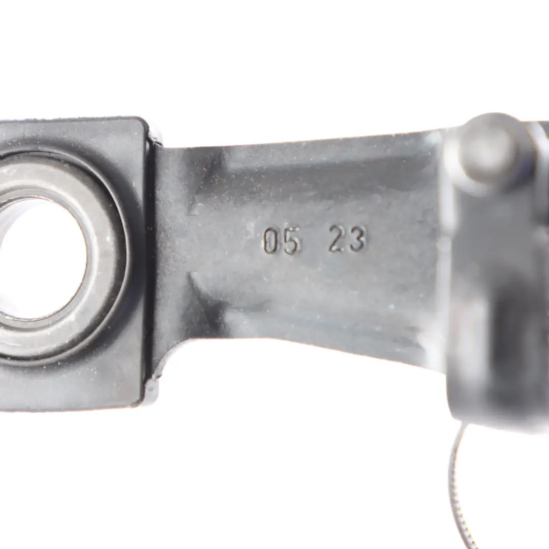 8Y Portellone posteriore Scrocco Gancio di bloccaggio per Audi S3 con numero di parte 8V0827507K Audi S3 8Y Portellone posteriore Scrocco Gancio di bloccaggio - SKU 8V0827507K - Numero di parte 8V0827507K