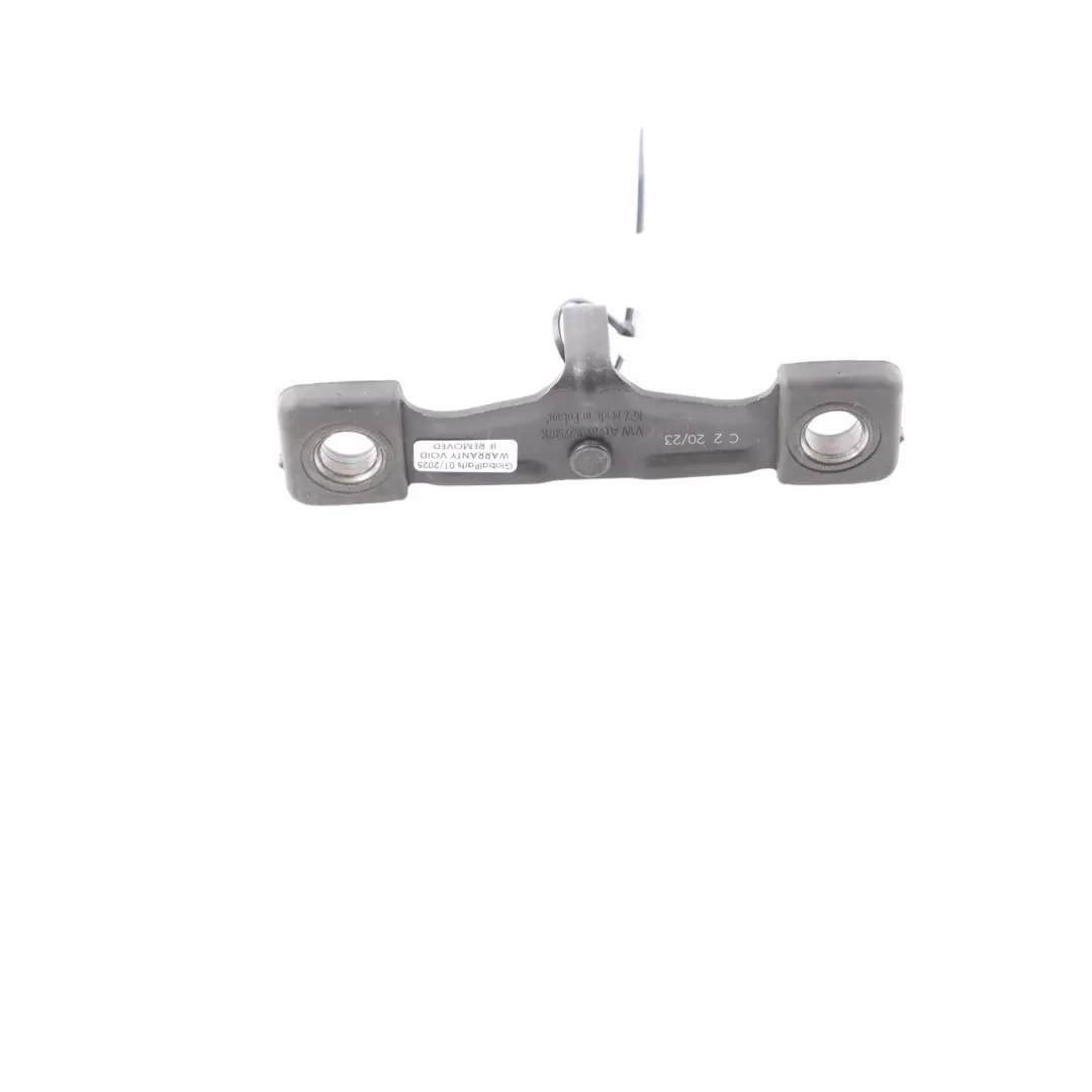 Audi S3 8Y Tailgate Striker Latch Catch Lock Hook - SKU 8V0827507K - Part number 8V0827507K