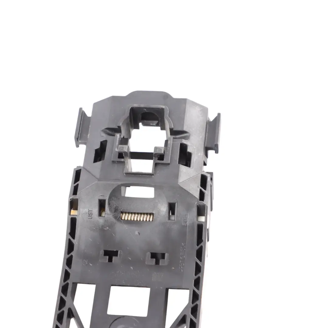 Audi A3 8V Door Outer Handle Bracket Front Left Side N/S Carrier - SKU 8V0837885-1 - Part number 8V0837885