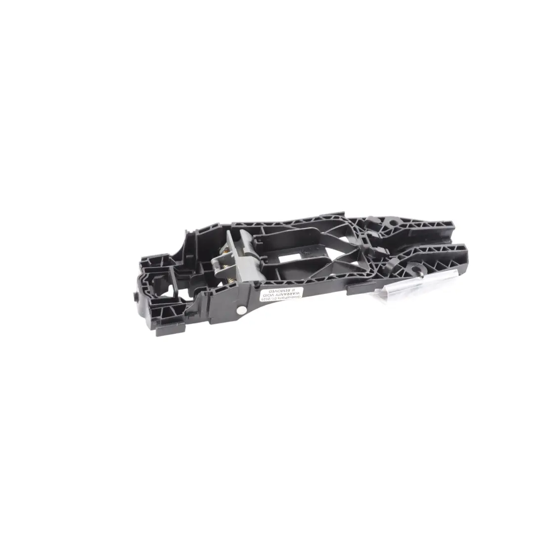Audi A3 8V Door Outer Handle Bracket Front Left Side N/S Carrier - SKU 8V0837885-1 - Part number 8V0837885