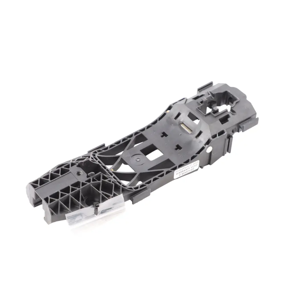 Audi A3 8V Porta Esterna Maniglia Staffa Anteriore Sinistro Carrier - SKU 8V0837885-1 - Numero di parte 8V0837885