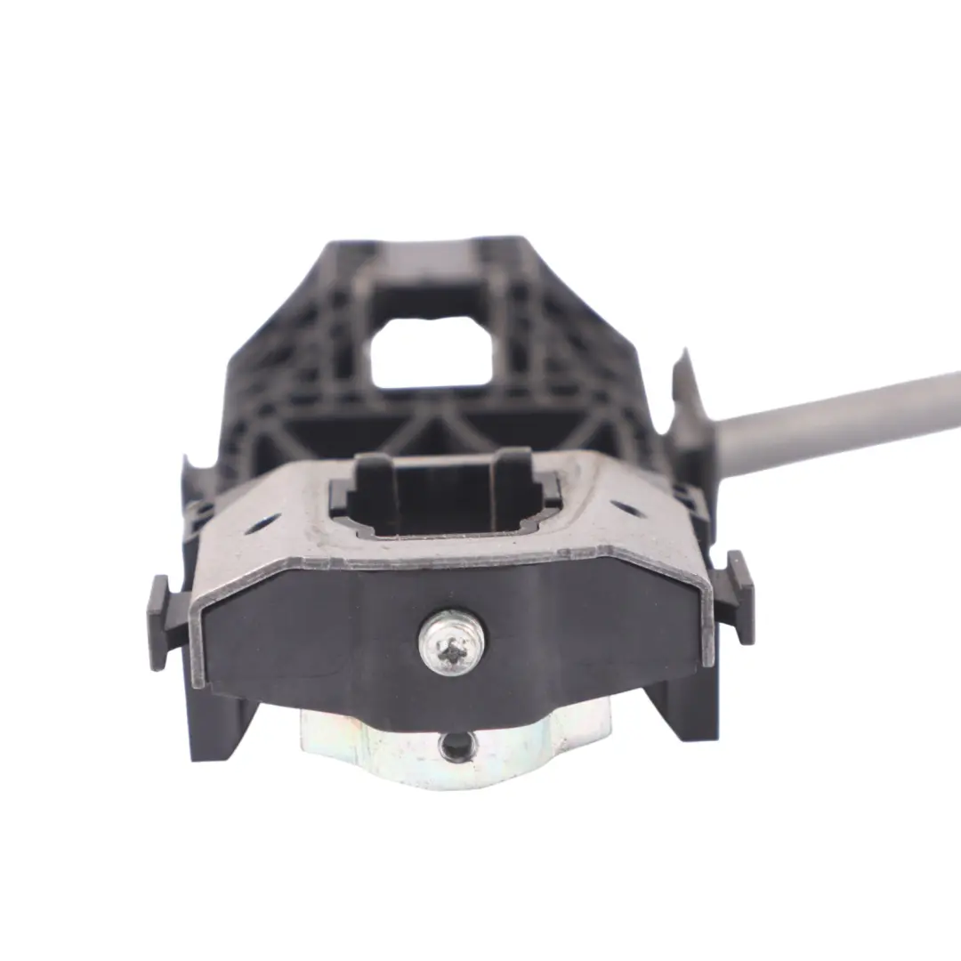 Front Door Outer Handle Bracket Driver Side Carrier to Audi A3 8V with Part number 8V0837885 Audi A3 8V Front Door Outer Handle Bracket Driver Side Carrier - SKU 8V0837885 - Part number 8V0837885