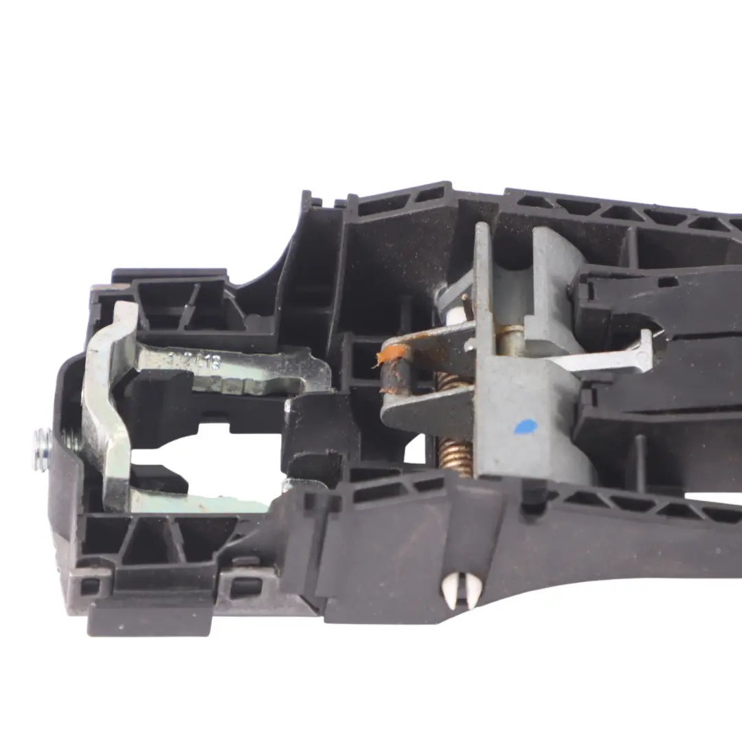 Audi A3 8V Support Poignée Extérieure Porte Avant Côté Conducteur - SKU 8V0837885 - Numéro de pièce 8V0837885