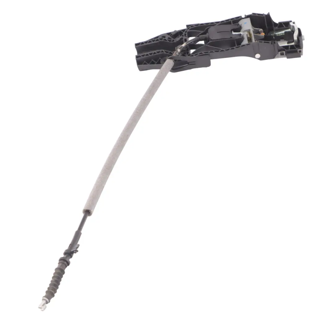 Audi A3 8V Puerta Exterior Manija Soporte Delantero Lado Conductor - SKU 8V0837885 - Número de pieza 8V0837885