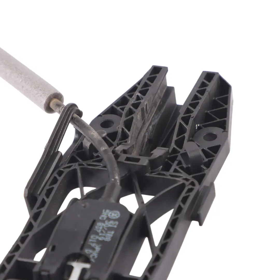 Audi A3 8V Support de Poignée Porte Extérieure Arrière Droite Gauche - SKU 8V0839885-1 - Numéro de pièce 8V0839885