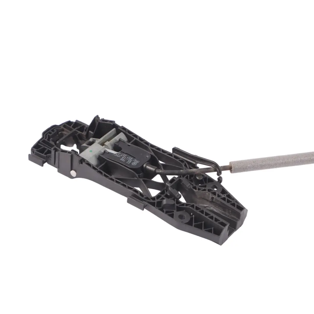 Supporto Maniglia Porta Posteriore Destra Sinistra Vettore per Audi A3 8V con numero di parte 8V0839885 Audi A3 8V Supporto Maniglia Porta Posteriore Destra Sinistra Vettore - SKU 8V0839885-1 - Numero di parte 8V0839885