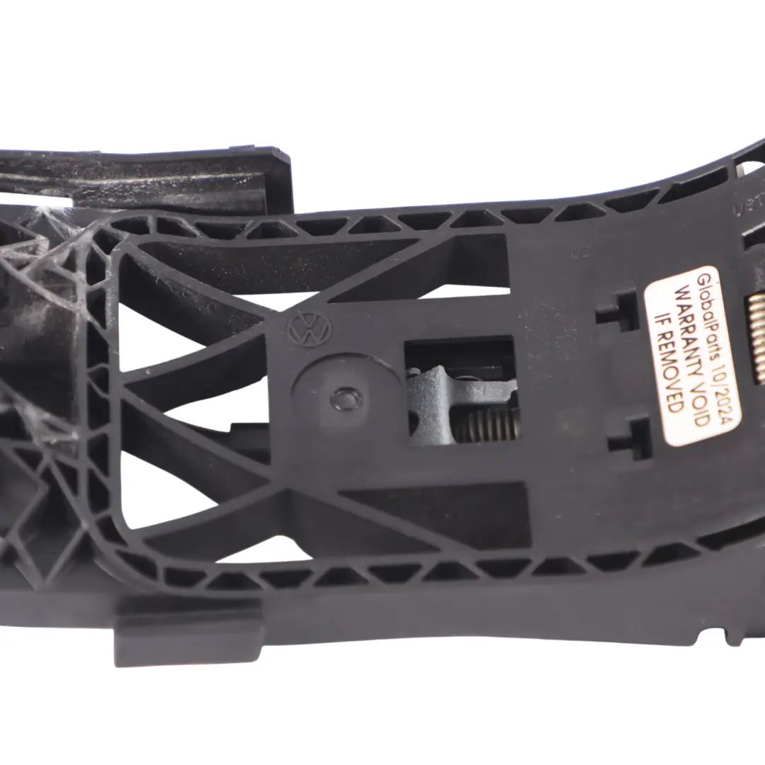 Supporto Maniglia Porta Posteriore Destra Sinistra Vettore per Audi A3 8V con numero di parte 8V0839885 Audi A3 8V Supporto Maniglia Porta Posteriore Destra Sinistra Vettore - SKU 8V0839885-1 - Numero di parte 8V0839885