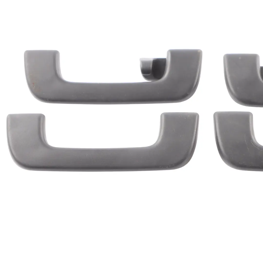 Uchwyty Łapki Podsufitki Zestaw do Audi A3 8V o numerze 8V0857608 Audi A3 8V Uchwyty Łapki Podsufitki Zestaw - SKU 8V0857608-1 - Numer Części 8V0857608