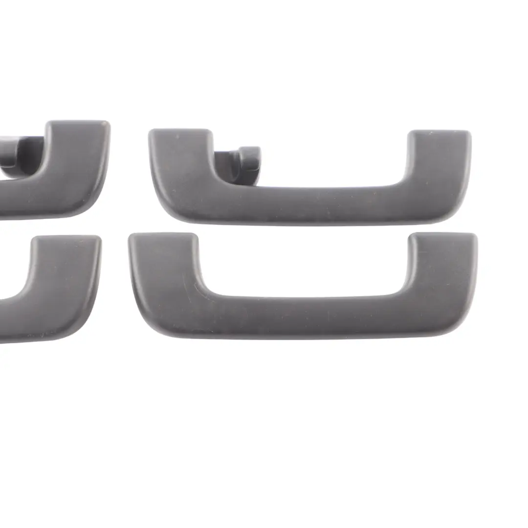 Uchwyty Łapki Podsufitki Zestaw do Audi A3 8V o numerze 8V0857608 Audi A3 8V Uchwyty Łapki Podsufitki Zestaw - SKU 8V0857608-1 - Numer Części 8V0857608