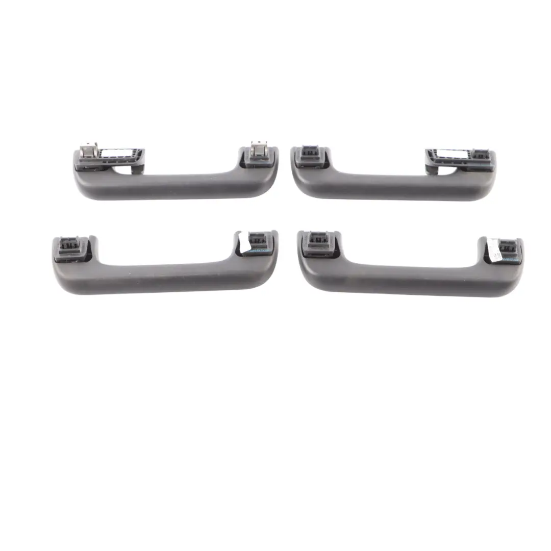 Techo Trasero Asidero Derecho Interior para Audi A3 8V con número de pieza 8V0857608 Audi A3 8V Techo Trasero Asidero Derecho Interior - SKU 8V0857608-1 - Número de pieza 8V0857608