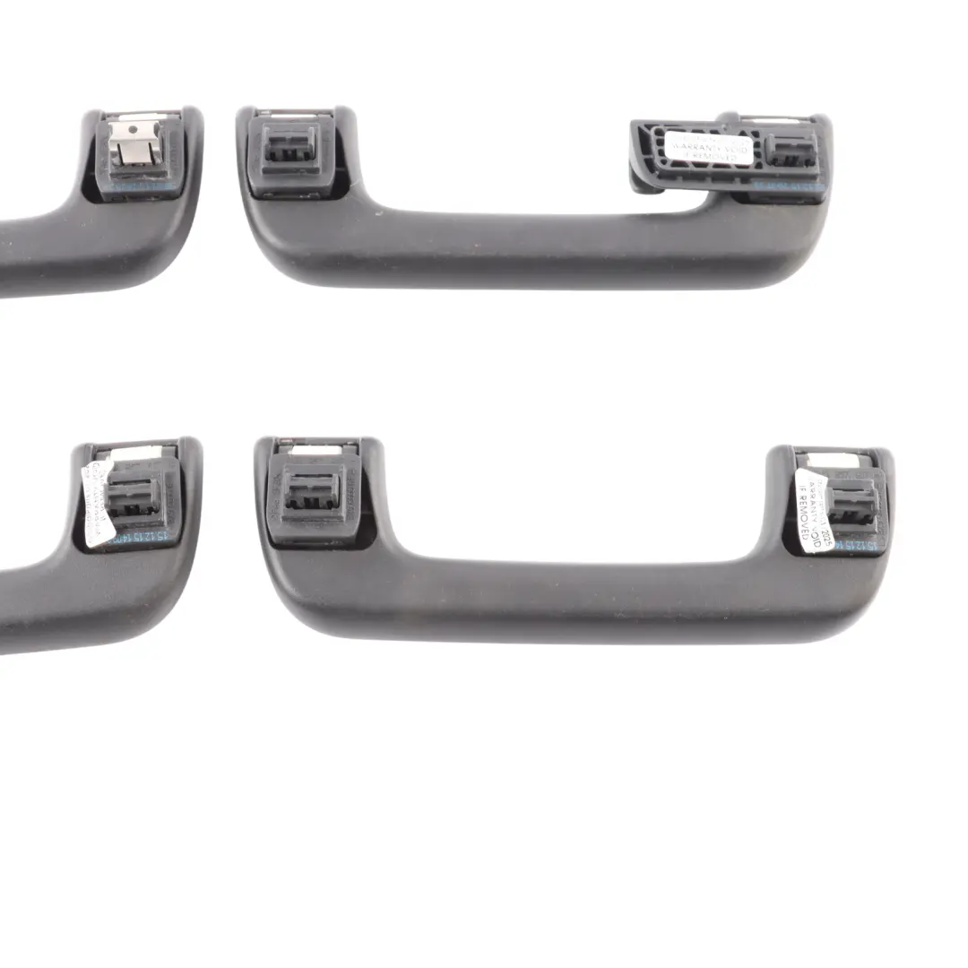 Maniglia Presa Padiglione Posteriore Destra Interna per Audi A3 8V con numero di parte 8V0857608 Audi A3 8V Maniglia Presa Padiglione Posteriore Destra Interna - SKU 8V0857608-1 - Numero di parte 8V0857608